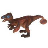 Игрушка пластизоль Играем Вместе динозавр Дилофозавр 6888-1R